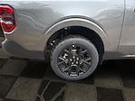 New 2026 Ford Maverick XLT SuperCrew Cab for sale #3A04818 - photo 8