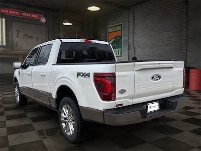 2026 Ford F-150 SuperCrew Cab 4x4 Pickup for sale #3A05768 - photo 2