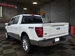 2026 Ford F-150 SuperCrew Cab 4WD Pickup for sale #3A05768 - photo 2