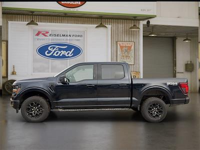 New 2026 Ford F-150 XLT SuperCrew Cab for sale #3A06126 - photo 2