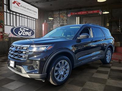 2026 Ford Explorer 4WD SUV for sale #3A06441 - photo 1