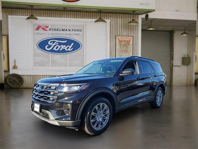 2026 Ford Explorer 4WD SUV for sale #3A06441 - photo 1