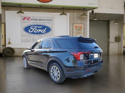 2026 Ford Explorer 4WD SUV for sale #3A06441 - photo 2