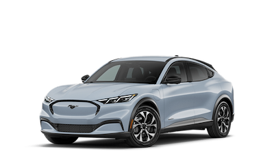 New 2026 Ford Mustang Mach-E - photo 1