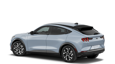 New 2026 Ford Mustang Mach-E - photo 1