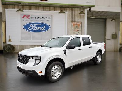 New 2026 Ford Maverick XL SuperCrew Cab for sale #3A06932 - photo 1