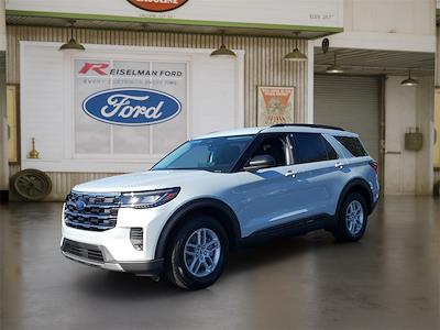 New 2026 Ford Explorer Active for sale #3A07446 - photo 1