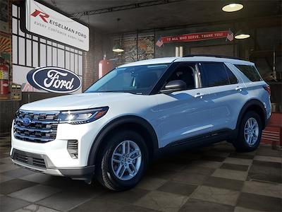 2026 Ford Explorer RWD SUV for sale #3A07446 - photo 1