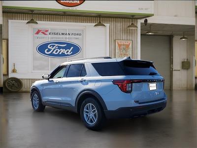 New 2026 Ford Explorer Active for sale #3A07446 - photo 2