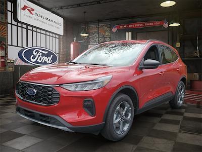 New 2026 Ford Escape - photo 1