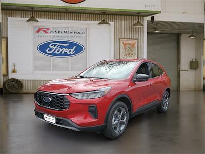 New 2026 Ford Escape ST-Line for sale #3A07647 - photo 1