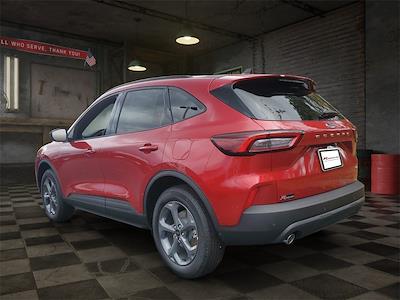 New 2026 Ford Escape - photo 1