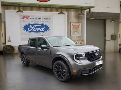 New 2026 Ford Maverick Lariat SuperCrew Cab for sale #3A07934 - photo 1