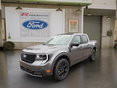 New 2026 Ford Maverick Lariat SuperCrew Cab for sale #3A07934 - photo 1