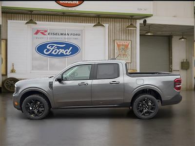 New 2026 Ford Maverick Lariat SuperCrew Cab for sale #3A07934 - photo 2