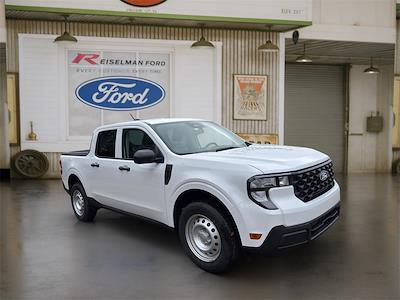 New 2026 Ford Maverick XL SuperCrew Cab for sale #3A08566 - photo 1