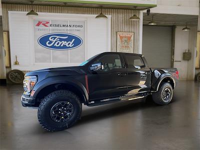 2026 Ford F-150 SuperCrew Cab 4WD Pickup for sale #3A09307 - photo 1