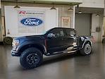 2026 Ford F-150 SuperCrew Cab 4WD Pickup for sale #3A09307 - photo 1