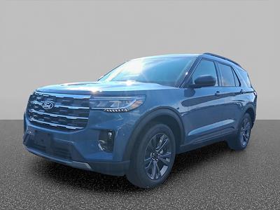 2027 Ford Explorer 4WD SUV for sale #3A09652 - photo 1