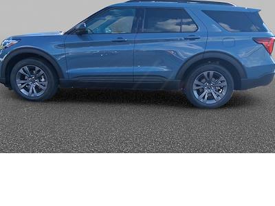 2027 Ford Explorer 4WD SUV for sale #3A09652 - photo 2