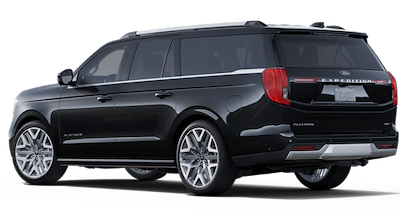 2025 Ford Expedition MAX 4x4 SUV for sale #3A10354 - photo 2