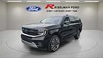 New 2025 Ford Expedition MAX Platinum 4x4 SUV for sale #3A10354 - photo 3