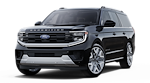 2025 Ford Expedition MAX 4x4 SUV for sale #3A10354 - photo 1