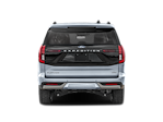 New 2025 Ford Expedition MAX Platinum 4x4 SUV for sale #3A10354 - photo 34
