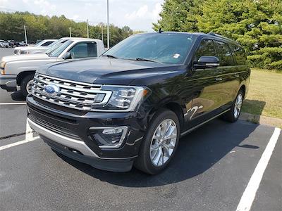 2019 Ford Expedition MAX 4WD SUV for sale #3A10354A - photo 1