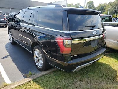 2019 Ford Expedition MAX 4WD SUV for sale #3A10354A - photo 2