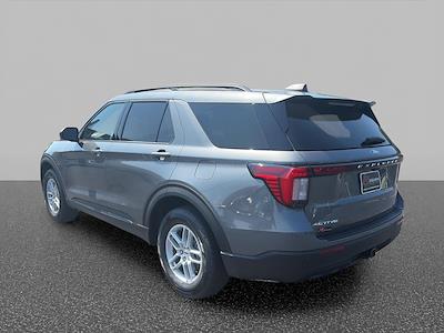 2027 Ford Explorer 4WD SUV for sale #3A10358 - photo 2