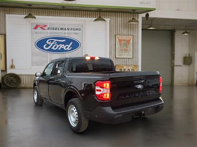 New 2026 Ford Maverick XL SuperCrew Cab for sale #3A12380 - photo 2