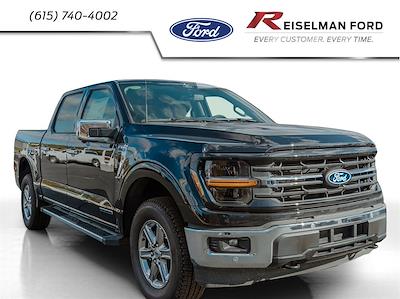 2024 Ford F-150 SuperCrew Cab 4x4 Pickup for sale #3A12449 - photo 1