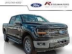 2024 Ford F-150 SuperCrew Cab 4x4 Pickup for sale #3A12449 - photo 1