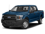 2018 Ford F-150 SuperCrew Cab RWD Pickup for sale #3A12449A - photo 2
