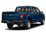 2018 Ford F-150 SuperCrew Cab RWD Pickup for sale #3A12449A - photo 3