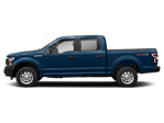 2018 Ford F-150 SuperCrew Cab RWD Pickup for sale #3A12449A - photo 4
