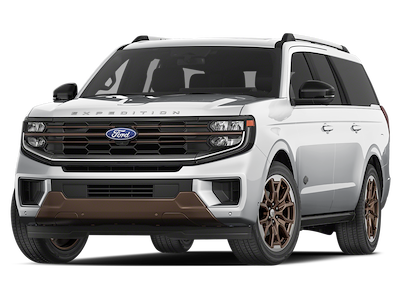 2025 Ford Expedition 4WD SUV for sale #3A13358 - photo 1