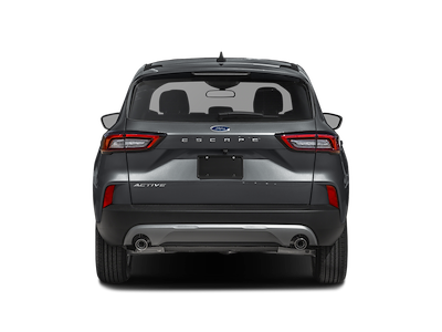 New 2026 Ford Escape ACTIV SUV for sale #3A14515 - photo 2