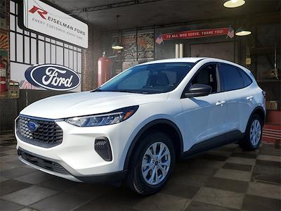 New 2026 Ford Escape - photo 1