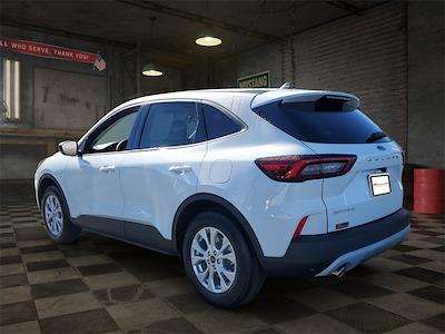 New 2026 Ford Escape - photo 1