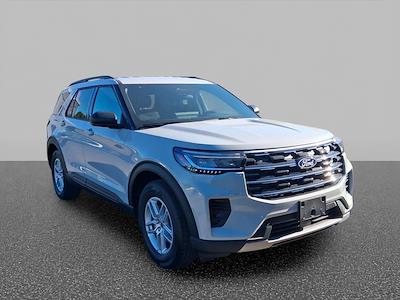 2027 Ford Explorer RWD SUV for sale #3A15048 - photo 2