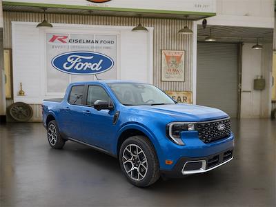 2026 Ford Maverick SuperCrew Cab AWD Pickup for sale #3A16431 - photo 1