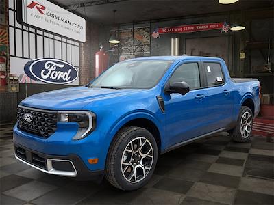 New 2026 Ford Maverick - photo 1