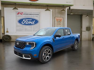 2026 Ford Maverick SuperCrew Cab AWD Pickup for sale #3A16431 - photo 1