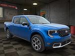 New 2026 Ford Maverick Lariat SuperCrew Cab for sale #3A16431 - photo 3