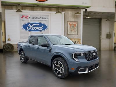 2026 Ford Maverick SuperCrew Cab AWD Pickup for sale #3A17221 - photo 1