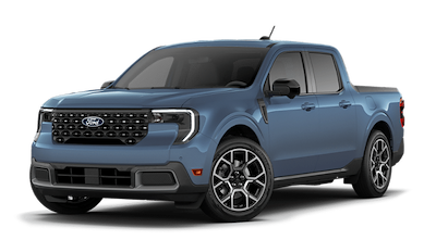 2026 Ford Maverick SuperCrew Cab AWD Pickup for sale #3A17221 - photo 2