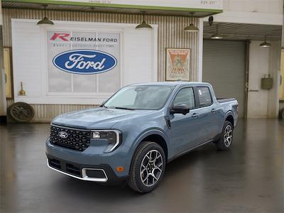 2026 Ford Maverick SuperCrew Cab AWD Pickup for sale #3A17221 - photo 1