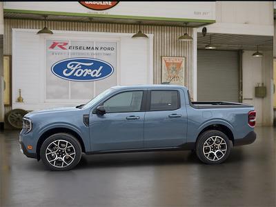2026 Ford Maverick SuperCrew Cab AWD Pickup for sale #3A17221 - photo 2